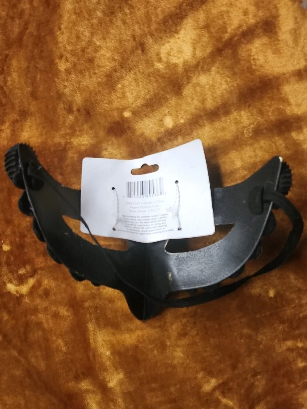 (3pc) Steampunk Party Masks